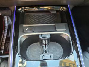 Miniature 29 Mercedes-Benz GLA Gla 250 4Matic *Turbo *Cuir *Toit Pano *Bizone *Siege Chauffant 2021