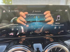 Miniature 35 Mercedes-Benz GLA Gla 250 4Matic *Turbo *Cuir *Toit Pano *Bizone *Siege Chauffant 2021