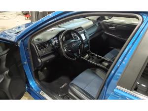 Miniature 14 Toyota Camry Se *Toit *Camera *Bluetooth *Cruise *Commandes 2016