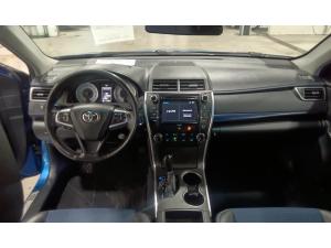 Miniature 23 Toyota Camry Se *Toit *Camera *Bluetooth *Cruise *Commandes 2016