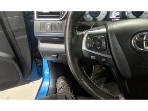 Miniature 29 Toyota Camry Se *Toit *Camera *Bluetooth *Cruise *Commandes 2016