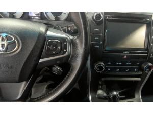 Miniature 30 Toyota Camry Se *Toit *Camera *Bluetooth *Cruise *Commandes 2016