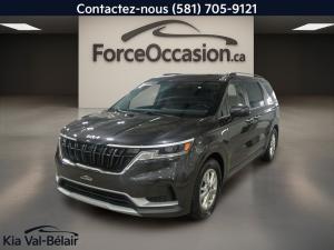 2023 Kia Carnival Lx * V6 * 290Hp * Carplay * Caméra * Cruise * A/C * - Image 1