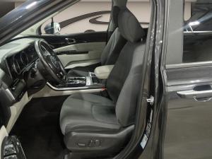 Miniature 5 Kia Carnival Lx * V6 * 290Hp * Carplay * Caméra * Cruise * A/C * 2023
