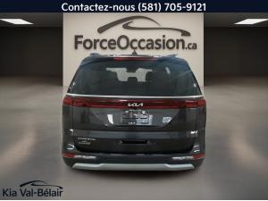 Miniature 9 Kia Carnival Lx * V6 * 290Hp * Carplay * Caméra * Cruise * A/C * 2023