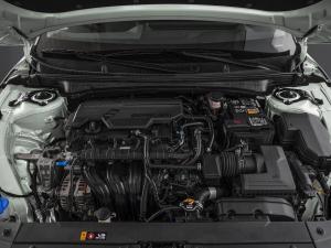 Miniature 8 Kia K4 K4 Premium 2026