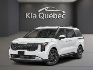 2026 Kia Carnival Carnival Sx - Image 1