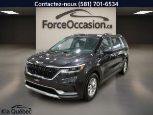2023 Kia Carnival Lx+ *8 Pass *V6 *Carplay *Caméra *Bizone *Volant/Siege Chauffant - Image 1