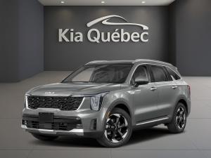 2026 Kia Sorento HEV Sorento Hev Ex - Image 1