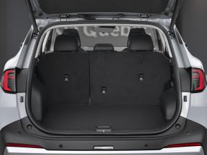 Miniature 7 Kia Sportage Sportage Ex Premium Int. Noir 2026