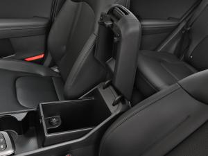 Miniature 10 Kia Sportage Sportage Ex Premium Int. Noir 2026