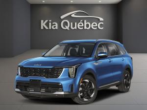 2026 Kia Sorento PHEV Sorento Phev Sx - Image 1