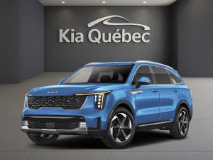 2026 Kia Sorento PHEV Sorento Phev Sx - Image 1