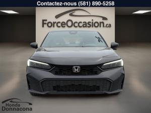Miniature 7 Honda Civic Sport 2025