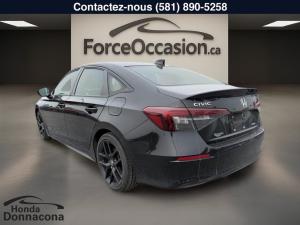 Miniature 10 Honda Civic Sport 2025