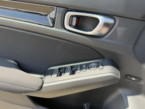 Miniature 12 Honda Civic Sport 2025