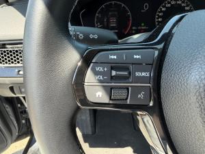Miniature 14 Honda Civic Sport 2025