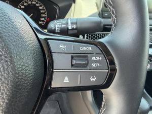 Miniature 15 Honda Civic Sport 2025