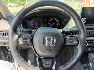 Miniature 16 Honda Civic Sport 2025