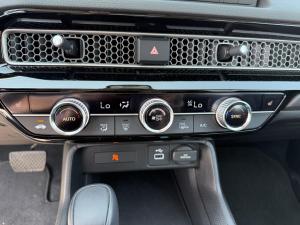 Miniature 17 Honda Civic Sport 2025