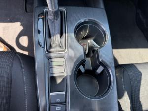 Miniature 19 Honda Civic Sport 2025