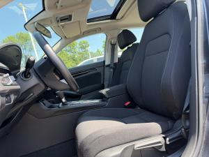 Miniature 20 Honda Civic Sport 2025