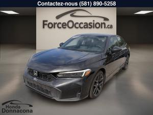 Miniature 5 Honda Civic Sport 2025