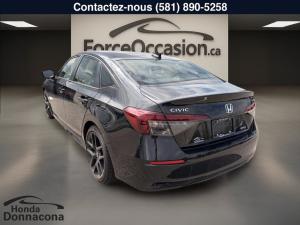 Miniature 6 Honda Civic Sport 2025