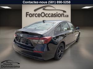 Miniature 7 Honda Civic Sport 2025