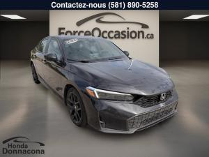 Miniature 8 Honda Civic Sport 2025