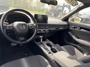 Miniature 10 Honda Civic Sport 2025