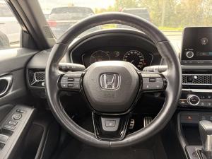 Miniature 11 Honda Civic Sport 2025