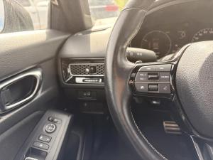 Miniature 12 Honda Civic Sport 2025