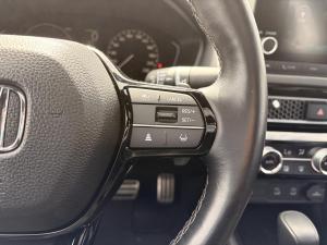 Miniature 13 Honda Civic Sport 2025