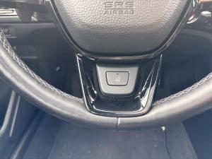 Miniature 14 Honda Civic Sport 2025