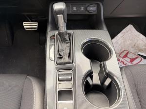 Miniature 15 Honda Civic Sport 2025