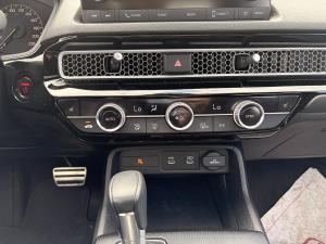 Miniature 17 Honda Civic Sport 2025