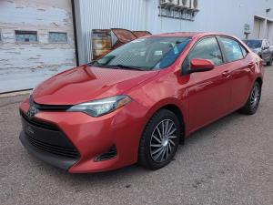 2019 Toyota Corolla Le * Sièges Chauff * Caméra * Cruise * Bluetooth * - Image 1