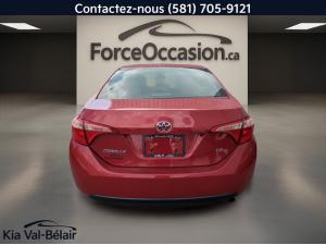 Miniature 9 Toyota Corolla Le * Sièges Chauff * Caméra * Cruise * Bluetooth * 2019