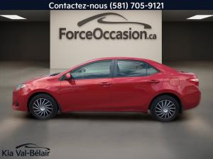 Miniature 11 Toyota Corolla Le * Sièges Chauff * Caméra * Cruise * Bluetooth * 2019