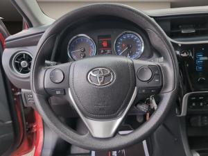 Miniature 14 Toyota Corolla Le * Sièges Chauff * Caméra * Cruise * Bluetooth * 2019