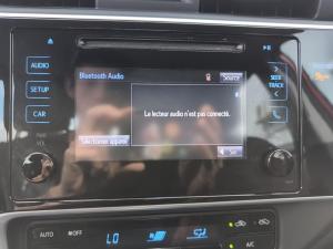 Miniature 16 Toyota Corolla Le * Sièges Chauff * Caméra * Cruise * Bluetooth * 2019