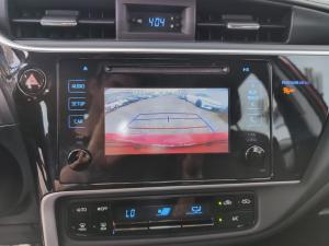 Miniature 17 Toyota Corolla Le * Sièges Chauff * Caméra * Cruise * Bluetooth * 2019