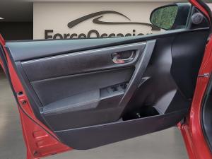 Miniature 21 Toyota Corolla Le * Sièges Chauff * Caméra * Cruise * Bluetooth * 2019