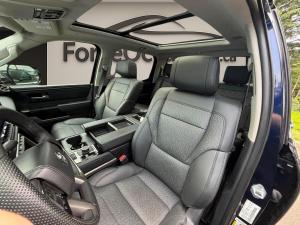 Miniature 6 Toyota Tundra Limited * 4X4 * V6 * Caméra * Carplay * Volant Chauff * 2023