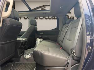 Miniature 7 Toyota Tundra Limited * 4X4 * V6 * Caméra * Carplay * Volant Chauff * 2023
