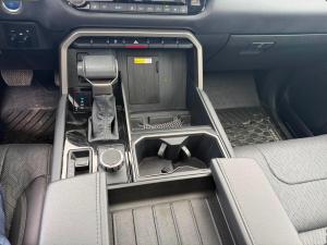 Miniature 16 Toyota Tundra Limited * 4X4 * V6 * Caméra * Carplay * Volant Chauff * 2023