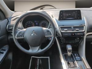 Miniature 5 Mitsubishi Eclipse Cross Es * S-Awc * Turbo * Carplay * Bi-Zone * Sièges Chauff * 2020
