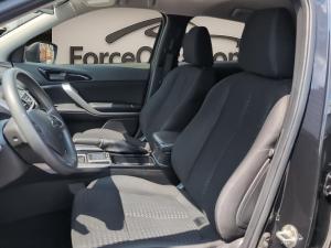 Miniature 6 Mitsubishi Eclipse Cross Es * S-Awc * Turbo * Carplay * Bi-Zone * Sièges Chauff * 2020