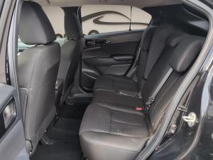 Miniature 7 Mitsubishi Eclipse Cross Es * S-Awc * Turbo * Carplay * Bi-Zone * Sièges Chauff * 2020